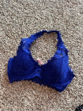 PINK Victoria's Secret lace bralette